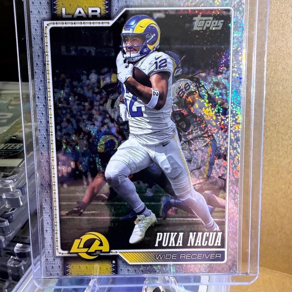 Unbranded multi Trading-cards